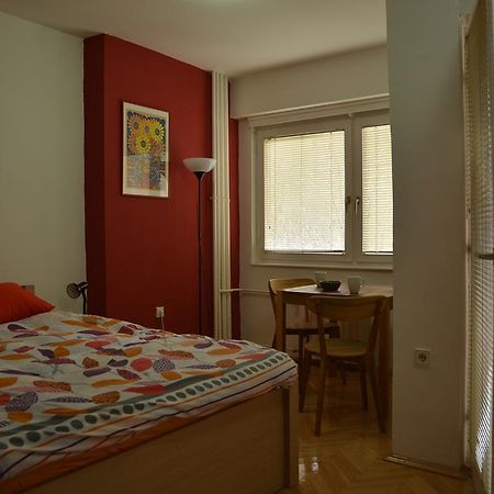 Apartment Kapishtec Skopie Habitación foto