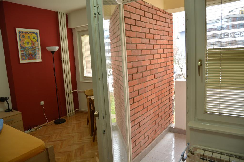 Apartment Kapishtec Skopie Habitación foto