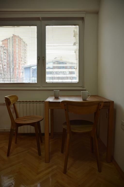 Apartment Kapishtec Skopie Habitación foto